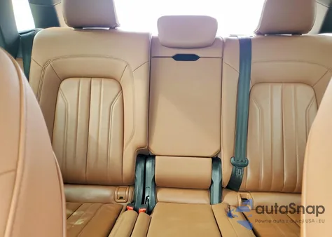 2021 Audi Q5 Premium Plus из США, поврежденный, VIN WA1BAAFYXM2038526